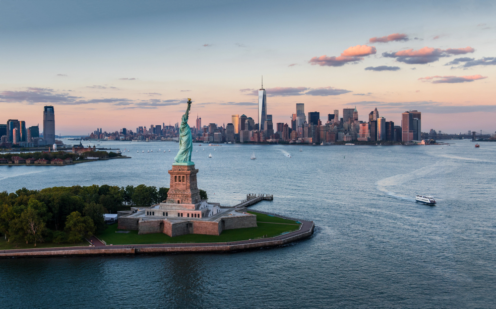 New York 3 - Thumb